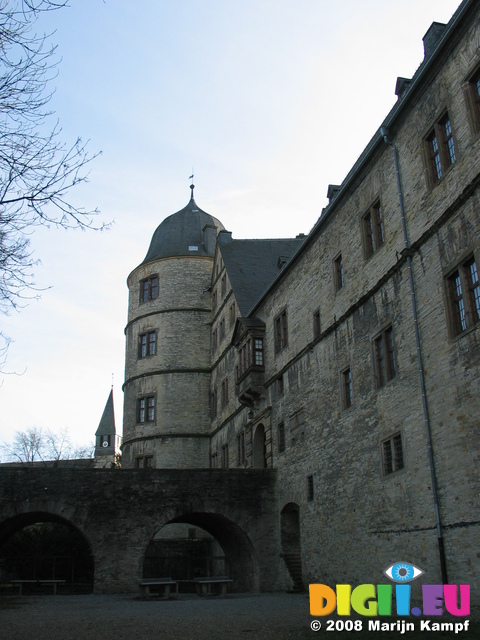 24891 Wewelsburg